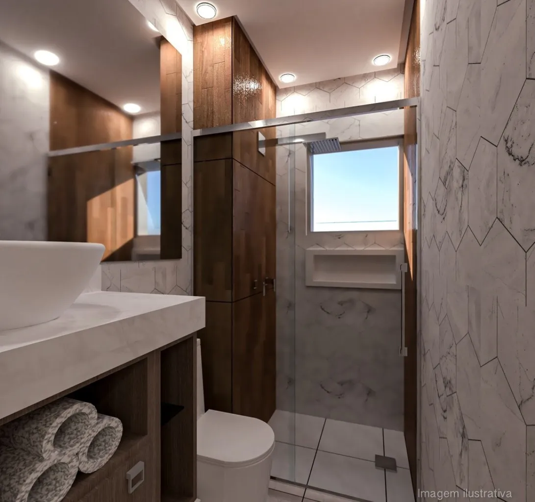 Imagem APARTAMENTO RESIDENCIAL em São Paulo - SP, Vila Ré