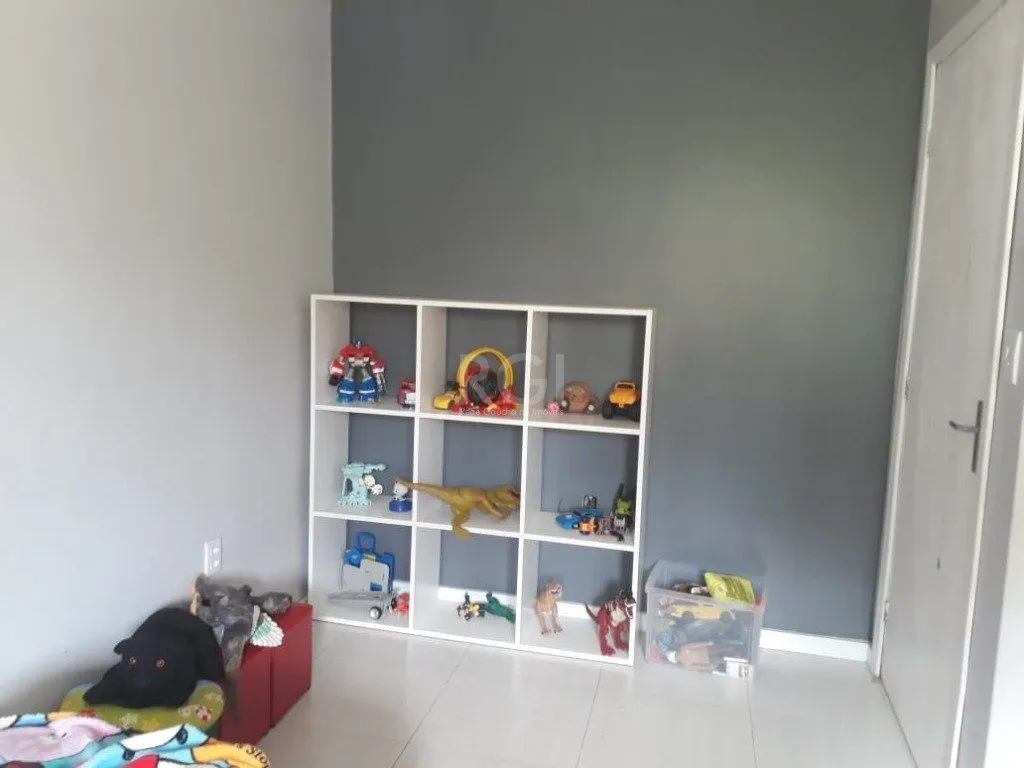 Imagem Casa para Venda - 120m², 2 dormitórios, 4 vagas - Cavalhada