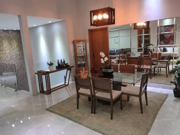 Imagem Sobrado com 3 dormitórios à venda, 800 m² por R$ 2.900.000 - Reserva dos Pires - Cotia/SP