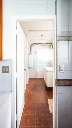 Imagem Apartamento com excelente planta e posição solar. Ventilação e iluminação natural em todas as ...