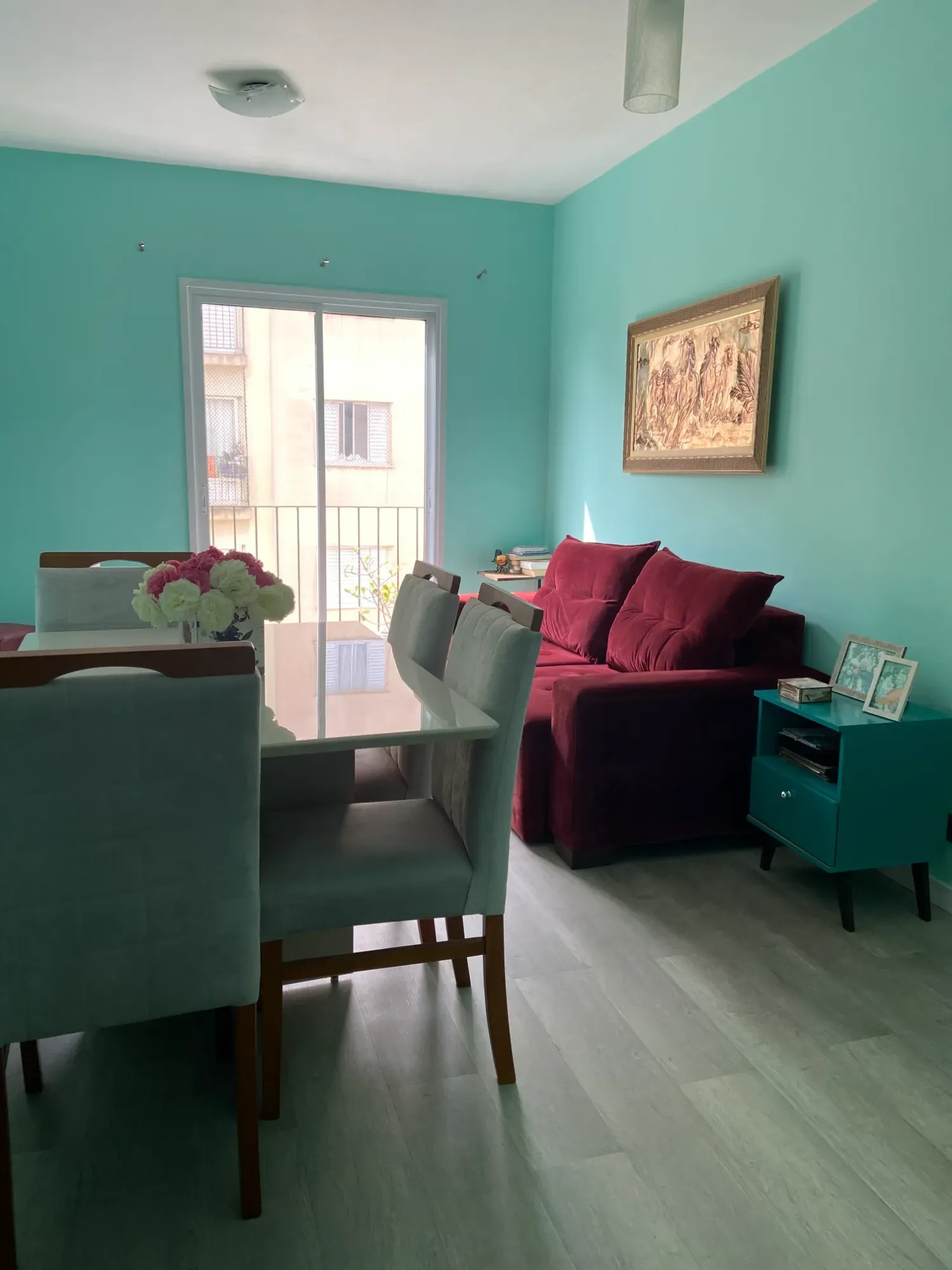 Foto do imóvel Apartamento com 2 Quartos à Venda, 68 m² em Rua Nilo Peçanha - Assunção, São Bernardo do Campo - SP