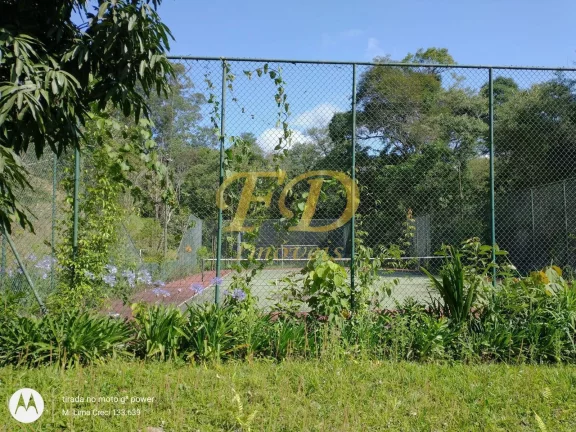 Imagem Terreno em Condomínio Fechado / Bairro do Portão - Atibaia