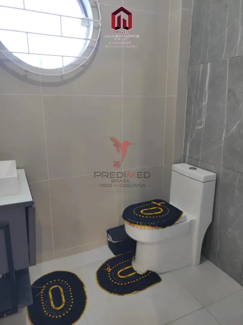 Imagem CASA EM FLORIANÓPOLIS SC,BARRO INGLESES 2 SUITES Por R$646.000.00