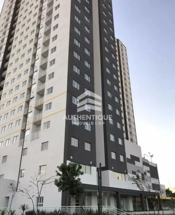 Imagem MOOV FREGUESIA - Apartamento à venda em São Paulo/SP