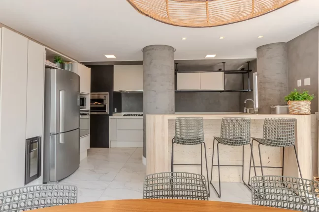Imagem Brava Arts Apartamento 401