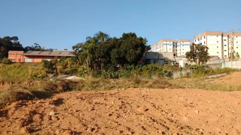 Imagem Terreno Comercial á venda em Barueri