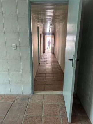 Imagem Excelente Oportunidade - Terreno à Venda na Vila Santa Clara