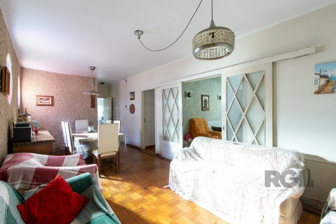 Imagem Casa para Venda com 3 dormitórios no bairro Jardim Isabel