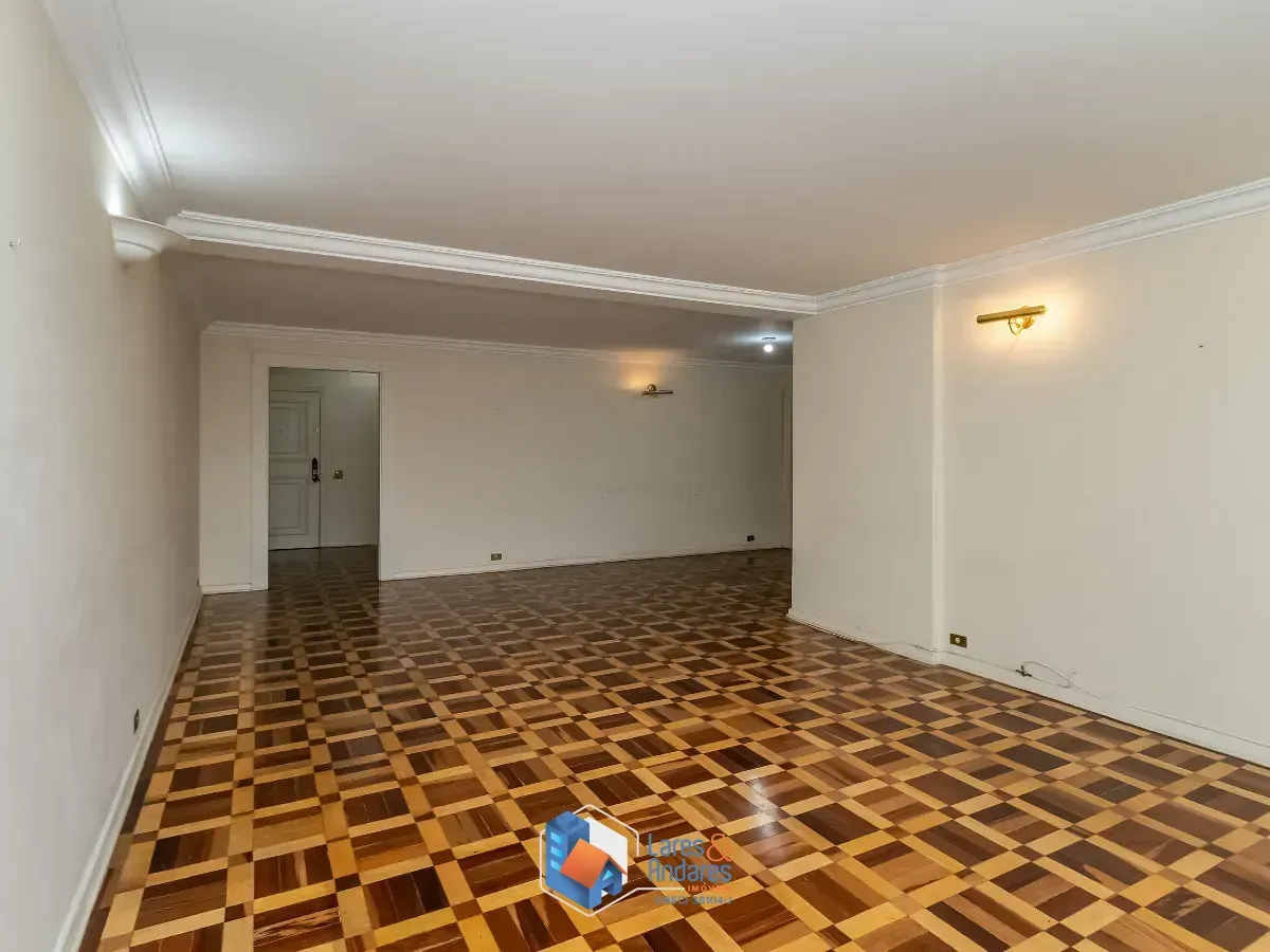 Imagem Apartamento para venda em Pinheiros com 3 quartos, sendo 1 suíte, 170m²