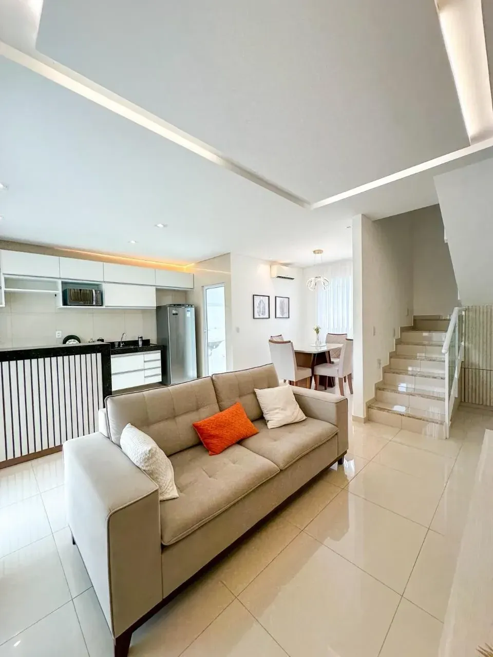 Imagem Casa de Condomínio com 3 Quartos à Venda, 92,91 m² em Urucunema - Eusébio