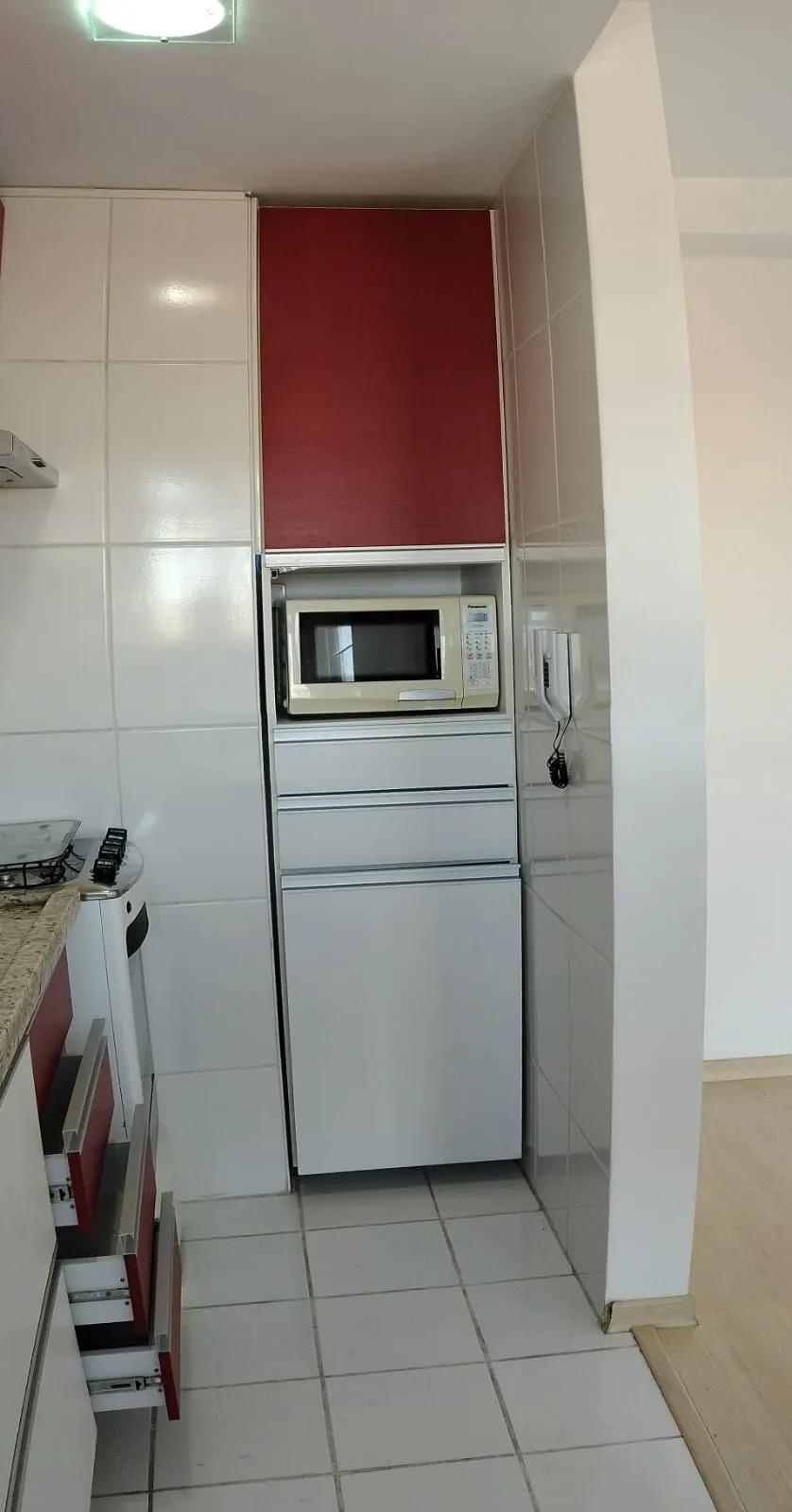 Imagem Apartamento em Sarandi