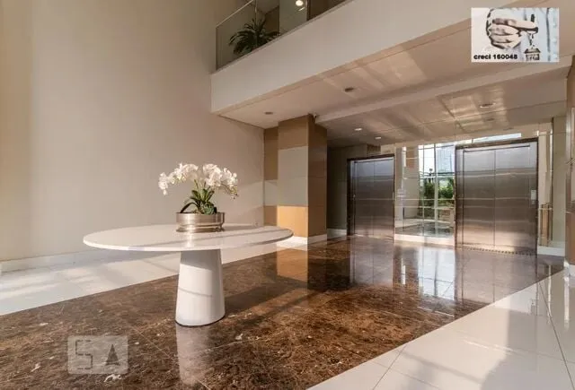 Imagem Sala comercial em Pinheiros, São Paulo/SP