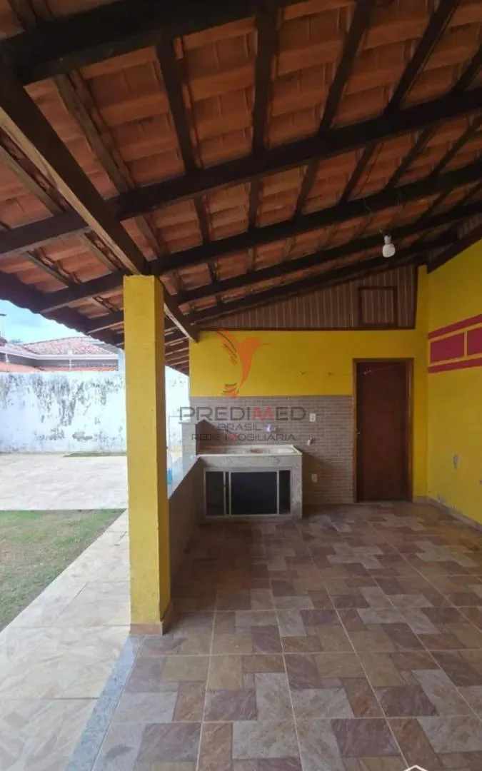 Imagem Casa no bairro Mondesir em Lorena/SP