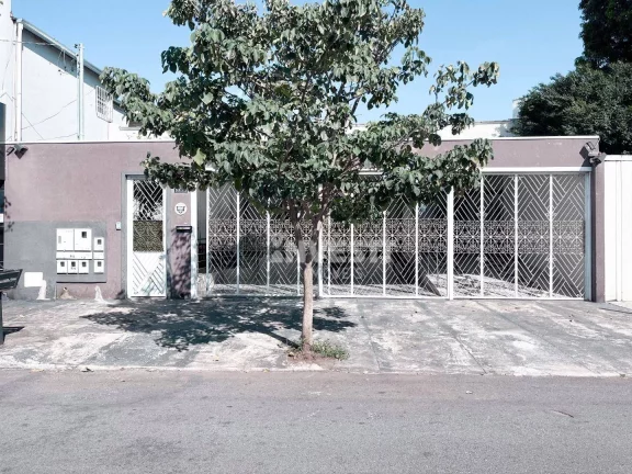 Foto do imóvel Casa à venda no Setor Leste Vila Nova - Goiânia/GO