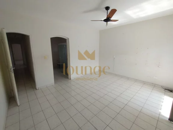Imagem Casa para alugar em Jd. Pacaembu Zona Norte - Sorocaba/SP