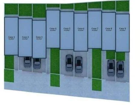 Imagem 3QUARTOS+SUÍTE+CLOSET+VAGA DE GARAGEM