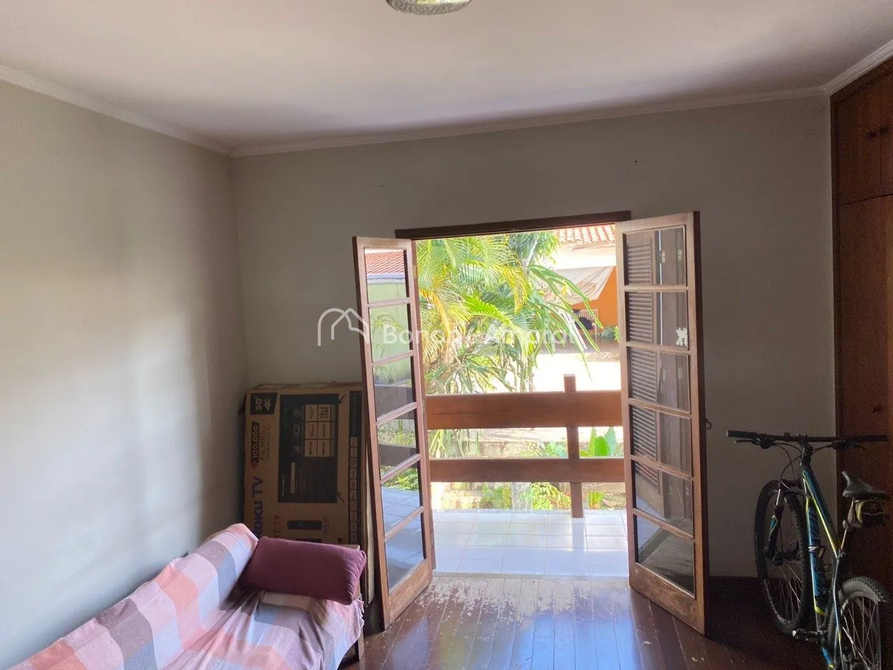 Imagem Casa com 4 quartos à venda em Campinas - SP