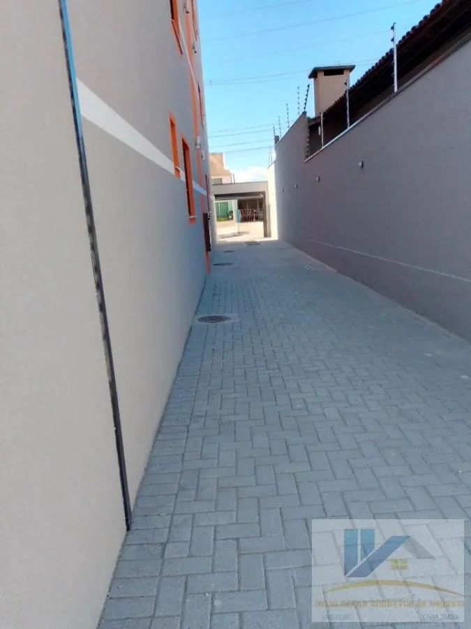 Imagem Apartamento Garden para Venda em São José dos Pinhais, Centro, 3 dormitórios, 1 suíte, 2 banheiros, 2 vagas