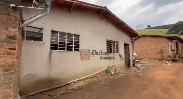 Imagem Sítio à venda, 186000 m² por R$ 599.000,00 - Centro - Pedra Bela/SP