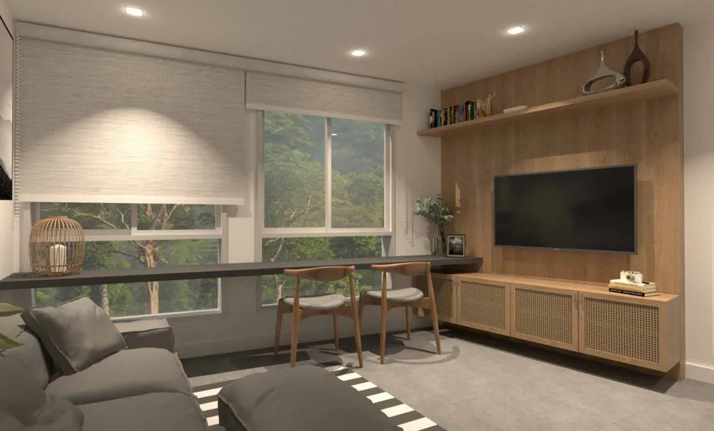 Imagem Studio a Venda no bairro Glória - Rio de Janeiro, RJ