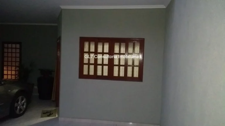 Imagem Sobrado a venda Jardim Valença em Indaiatuba SP