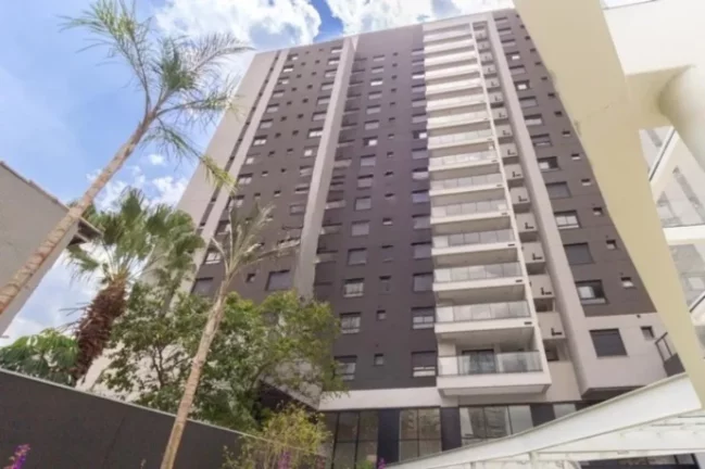 Foto do imóvel W/L - VILA ROMANA - TECNISA - Apto 81m² (Unidade Revenda), próximo à Estação Palmeiras/Barra Funda!