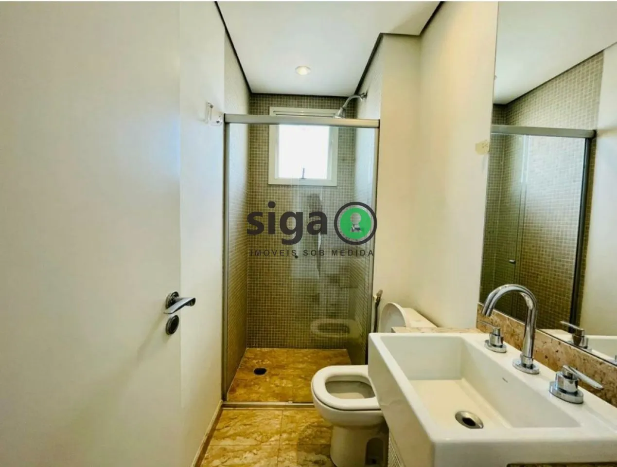 Imagem Apartamento a venda ou locação em Perdizes, com 3 suites, 4 vagas, em 215m²