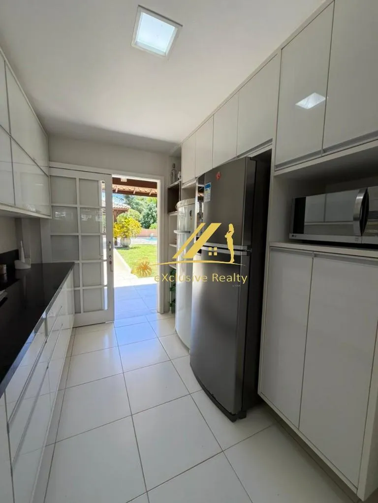Imagem Casa RESIDENCIAL em Camaçari - Bahia, Arembepe (Abrantes)