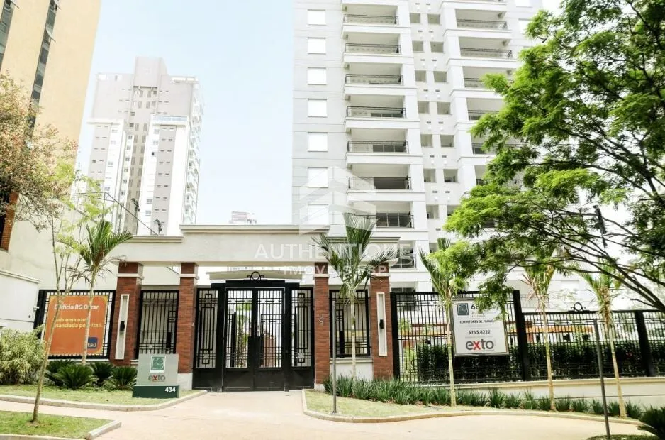 Imagem RG OSCAR MORUMBI - Apartamento à venda no bairro Vila Suzana - São Paulo/SP, Zona Sul