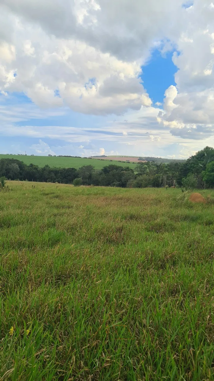 Foto do imóvel: Terreno à venda em Cesário Lange-SP,: 5.334,00 m² de área disponíveis!