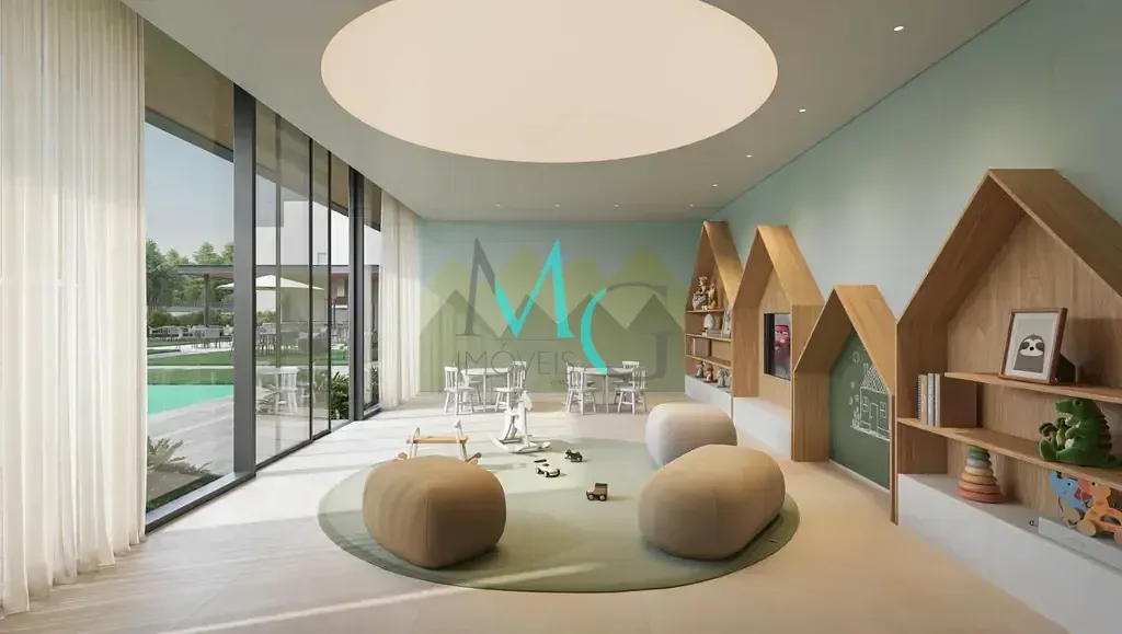 Imagem Casa em Condomínio à venda 4 Quartos 4 Suites 2 Vagas 367.57M² Barra da Tijuca Rio de Janeiro - RJ | Barra Home Design
