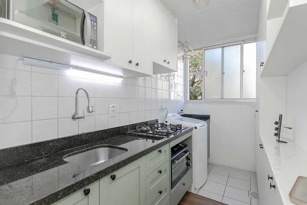 Imagem Apartamento em Passo das Pedras