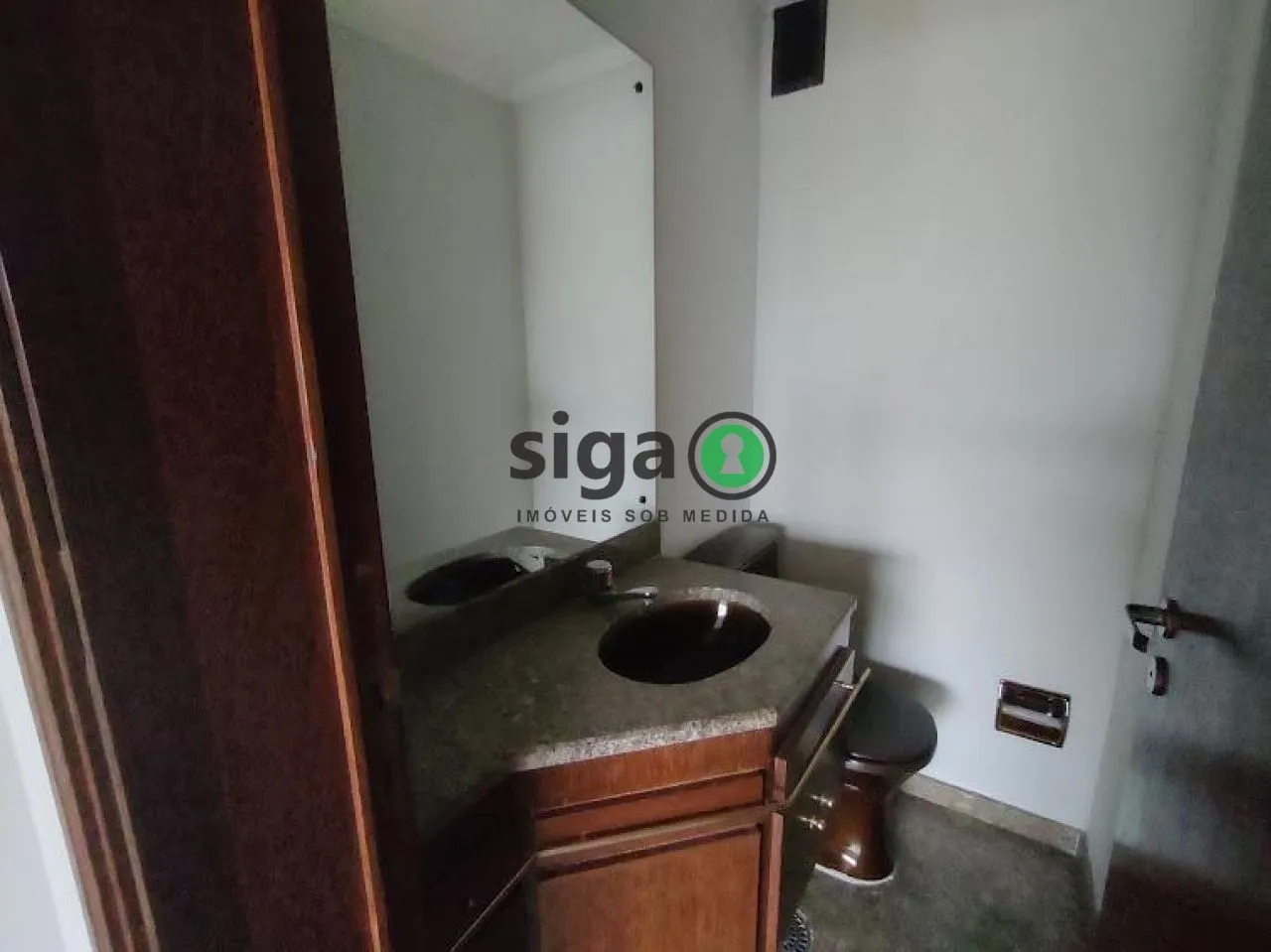 Imagem Apartamento Residencial em Vila Andrade