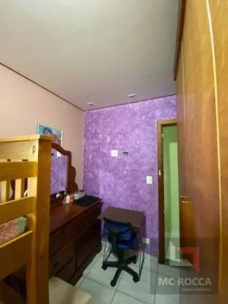 Imagem Apartamento sem condomínio - 2 dormitórios - Cidade São Jorge - Santo André