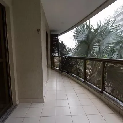 Imagem Apartamento à venda no bairro Recreio dos Bandeirantes em Rio de Janeiro/RJ