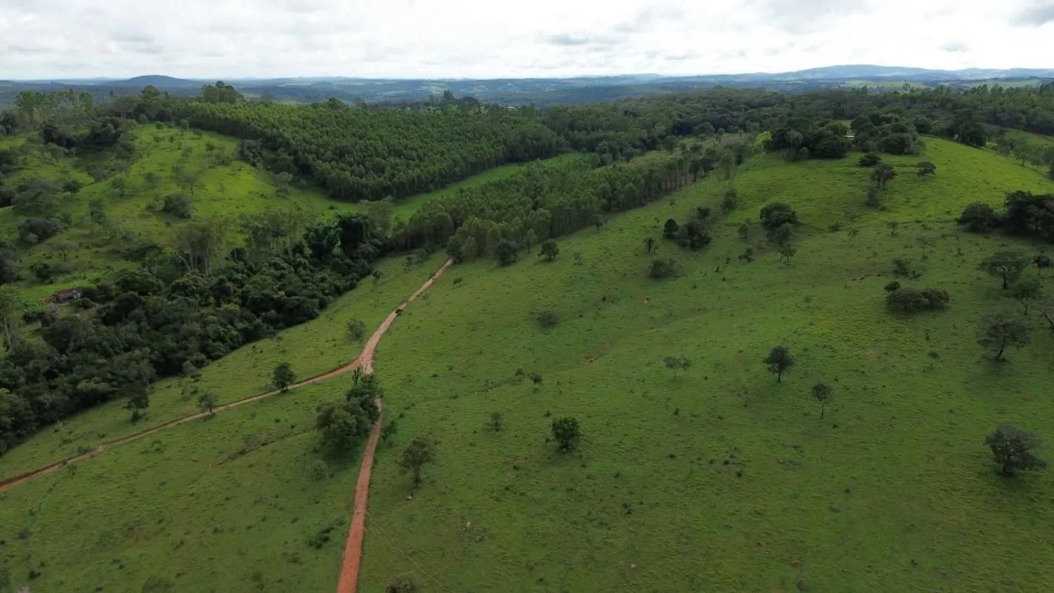 Imagem Terreno à Venda em Carmo da Mata / Cláudio: 27 Hectares com Estrutura Completa de Lazer