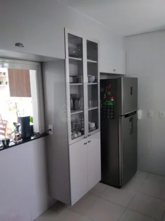 Imagem Apartamento Alto Padrão à Venda no Paisagem Tamboré