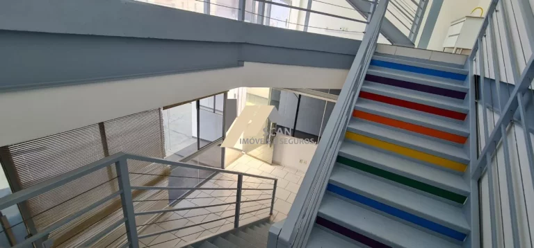 Imagem Prédio Comercial à Venda no Taquaral em Campinas, São Paulo
