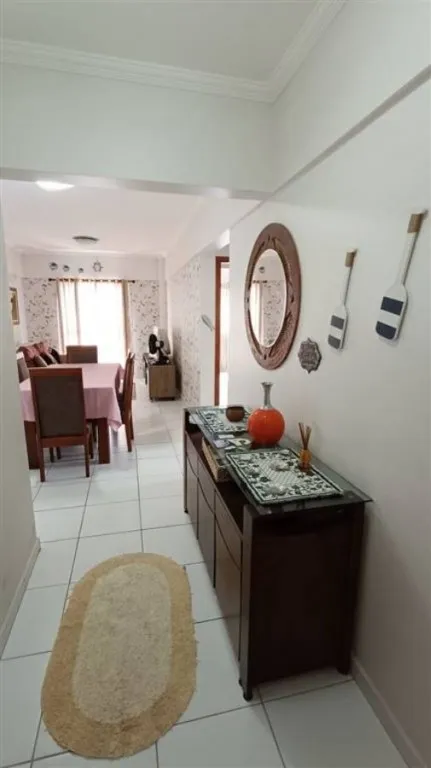 Imagem APARTAMENTO COM 8,90 m² - AVIAÇÃO - PRAIA GRANDE SP