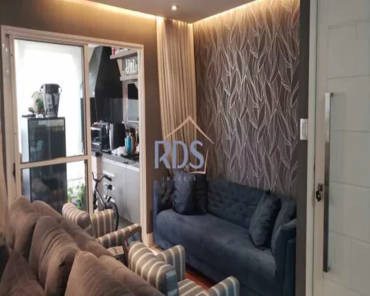 Imagem Apartamento a venda de 126m² na Vila Suzana, Excelente localização.