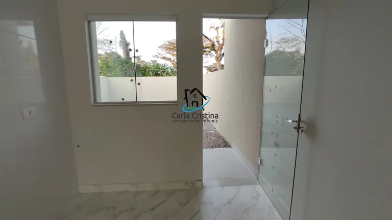 Imagem CASA RESIDENCIAL em MATINHOS - PR, Sertãozinho