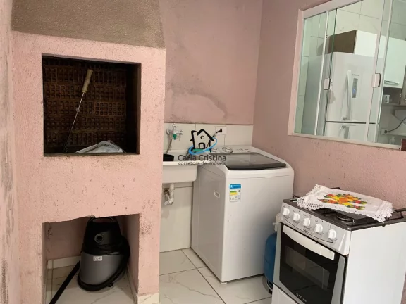 Imagem CASA RESIDENCIAL em PONTAL DO PARANÁ - PR, Balneário Canoas