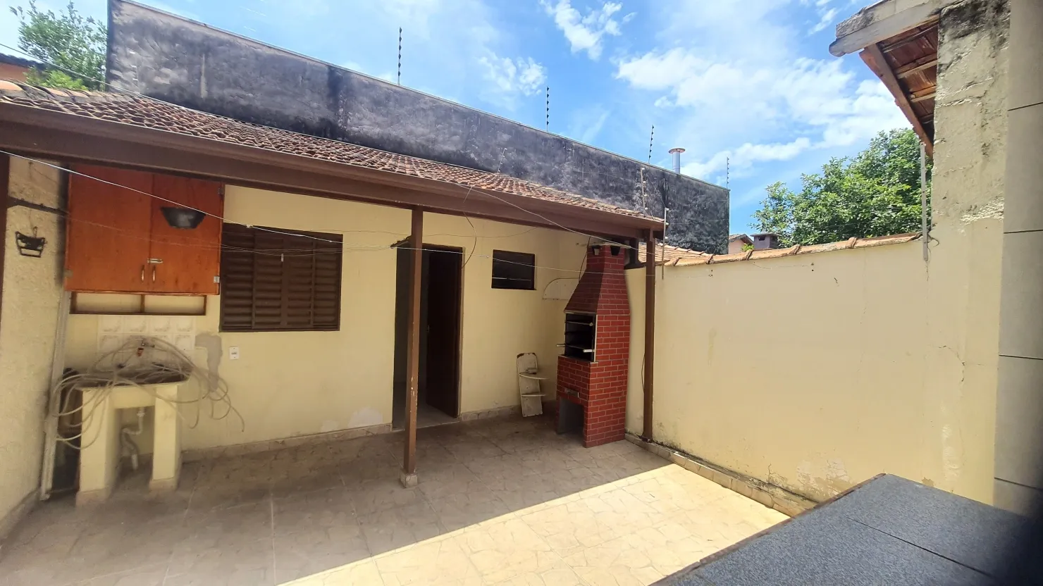 Imagem Sobrado para venda, Loteamento Santana próximo da Vila Militar, Pindamonhangaba, SP