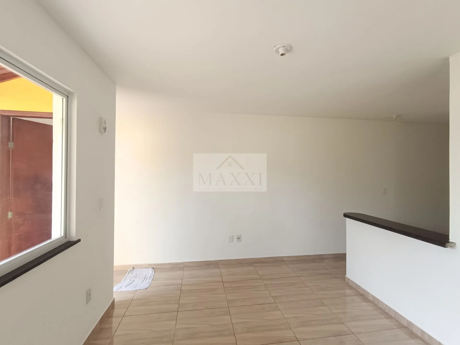 Imagem Casa Totalmente Reformada de 2 Quartos com Suíte e Quintal em Pedra de Guaratiba