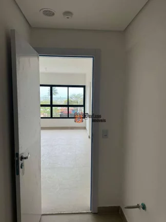 Imagem Studio com 1 dormitório à venda, 31 m² por R$ 448.000 - Indaiá - Caraguatatuba/SP