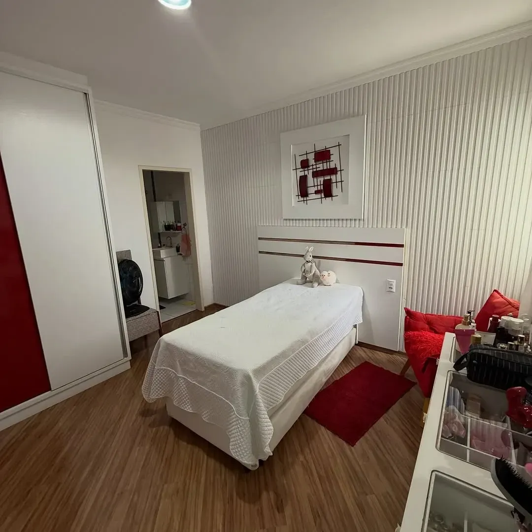 Imagem Sobrado com 3 Quartos à Venda, 164 m² em Jardim Guapituba - Mauá