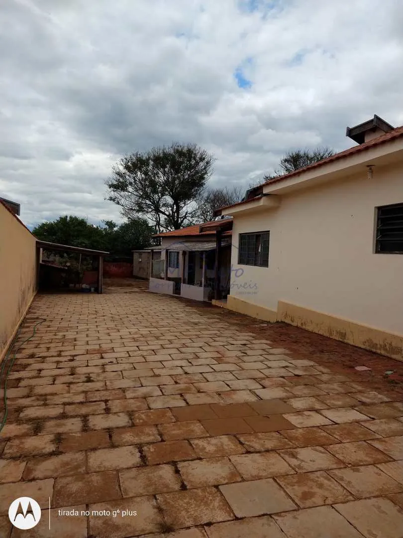 Imagem Casa Padrão