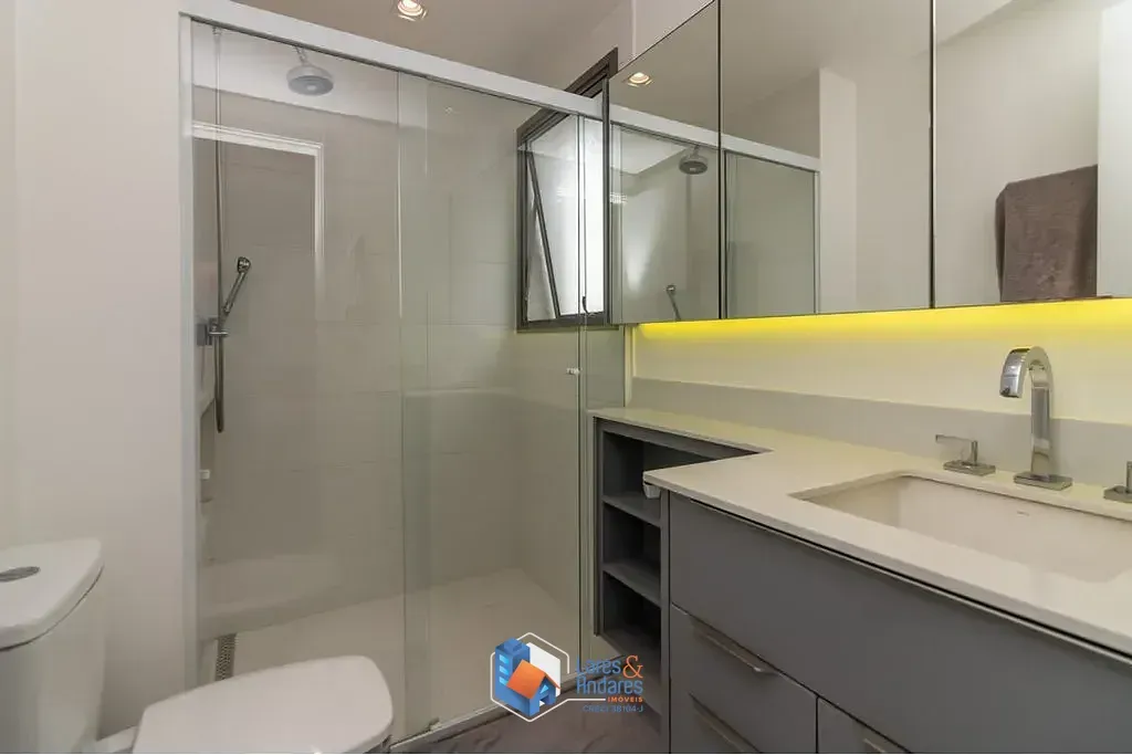 Imagem Apartamento à venda 4 Quartos 2 Suites 2 Vagas 150M² Jardim Prudência São Paulo - SP