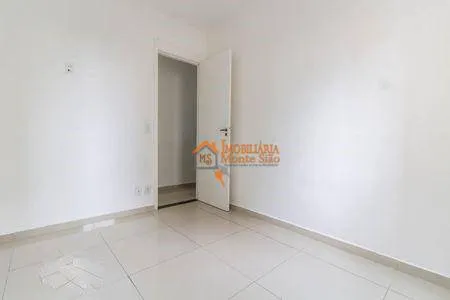 Imagem Apartamento com 2 dormitórios à venda, 46 m² por R$ 330.000,00 - Ponte Grande - Guarulhos/SP