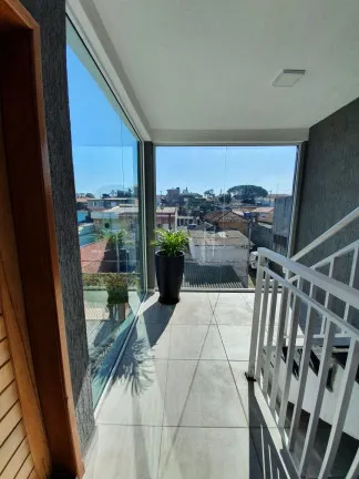 Imagem Apartamento com 2 Quartos à Venda, 44 m² em Parque Boturussu - São Paulo